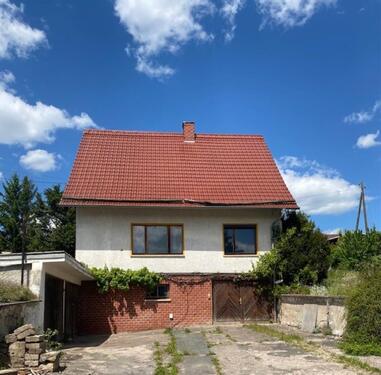 Foto - Einfamilienhaus zum Kaufen in Rudolstadt