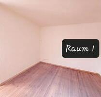 3-Raum-Wohnung ab sofort in Gnoien