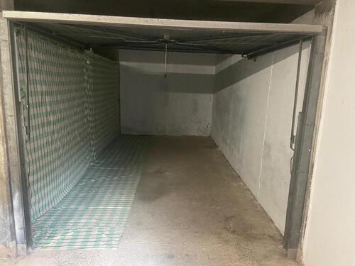 Foto - Garage in Ulm zur Miete - 120,00 EUR Miete,