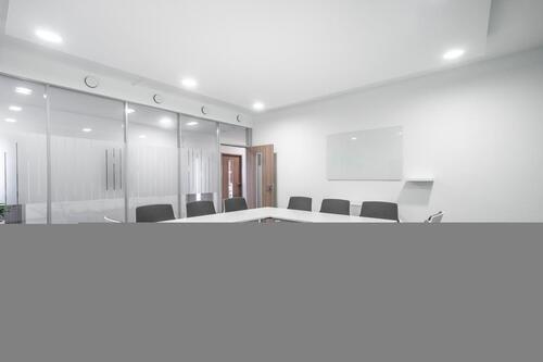 Foto - Privater Büroraum für 4 Person in Regus Business Park