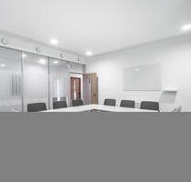 Privater Büroraum für 4 Person in Regus Business Park - Eschborn