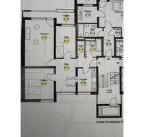 3 Zimmer wohnung In Neu Perlach süd - München Ramersdorf-Perlach