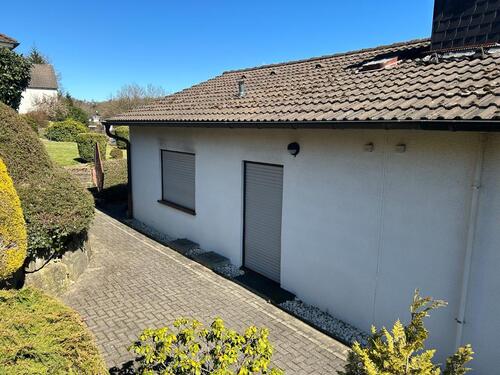 Foto - Einfamilienhaus zur Miete in Lüdenscheid
