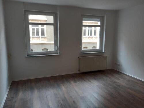 Foto - Etagenwohnung zur Miete in Werdau