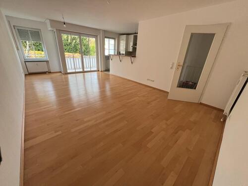 Foto - Etagenwohnung zur Miete in München