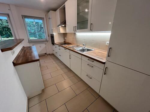 Foto - Etagenwohnung in München