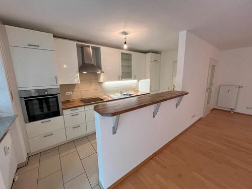 Foto - Etagenwohnung in München zur Miete