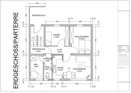 Foto - Etagenwohnung in Erlangen zum Kaufen