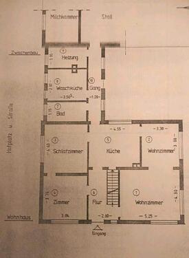 Foto - Einfamilienhaus in Husum zum Kaufen