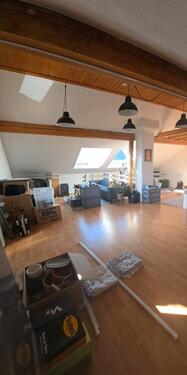 Foto - Etagenwohnung zur Miete in Großostheim