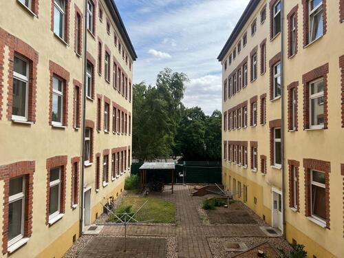 Foto - WE 13 Renditeobjekt 2 Zimmer Wohnung