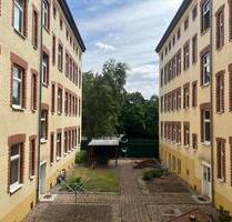 WE 13 Renditeobjekt 2 Zimmer Wohnung - Magdeburg Alte Neustadt