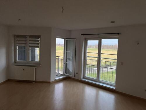 Foto - 2 Zimmer Etagenwohnung zur Miete in Burg