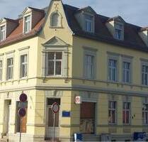 Sanierte 2-Raumwohnung in der Altstadt von Burg