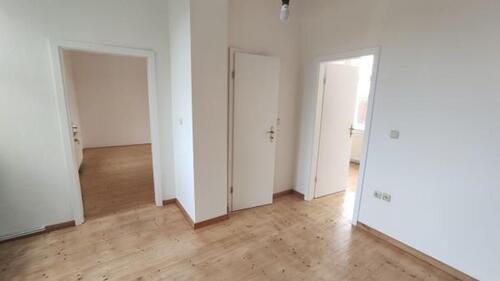 Foto - 2 Zimmer Etagenwohnung in Burg