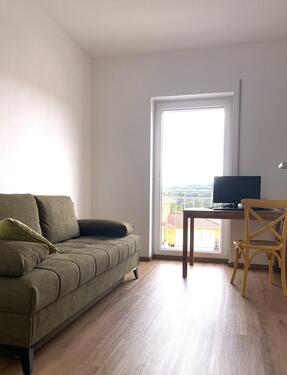 Foto - Moderne 3 Zimmerwohnung mit hochwertiger Ausstattung in Bad Kötzt