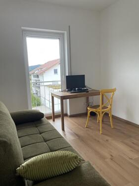 Foto - 3 Zimmer Etagenwohnung zum Kaufen in Bad Kötzting