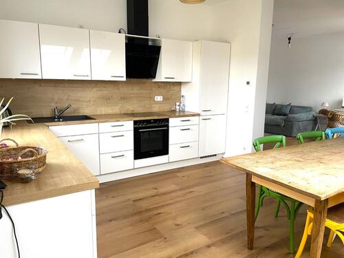 Foto - Etagenwohnung in Bad Kötzting zum Kaufen