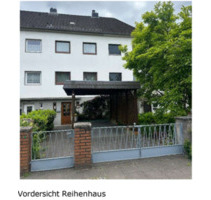 Reihenhaus in Hannover-Misburg -naturnah & gut angebunden