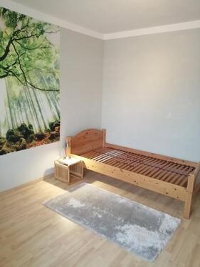 Foto - 1 Zimmer Etagenwohnung zur Miete in Wesseling