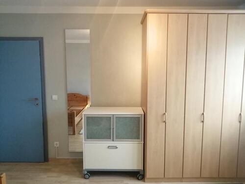 Foto - 1 Zimmer Etagenwohnung in Wesseling