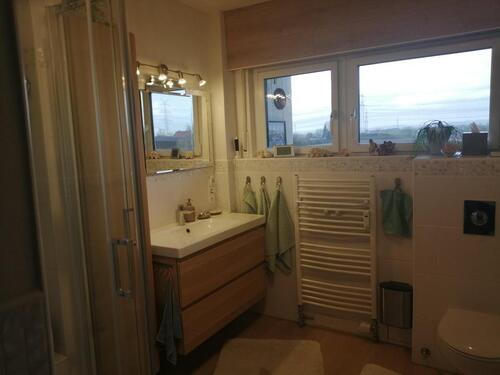 Foto - Etagenwohnung in Wesseling zur Miete