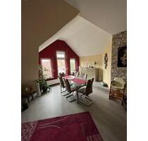 3 ZKB mit vorhandener Küche Gäste WC Dachterasse - Immenhausen