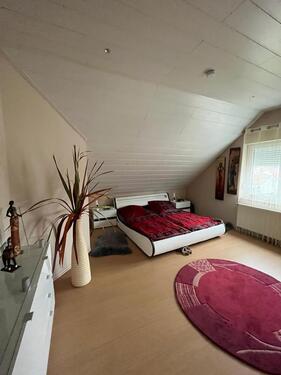 Foto - Dachgeschoßwohnung in Immenhausen zur Miete