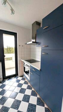 Foto - 2 Zimmer Etagenwohnung zur Miete in Meßstetten