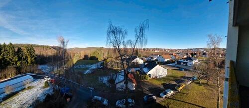 Foto - Etagenwohnung in Meßstetten zur Miete