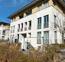 3,5 Zimmer EG Wohnung mit Garten und Garage in Falkensee