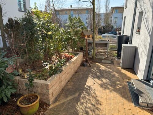 Foto - 3.5 Zimmer Hochparterre in Falkensee