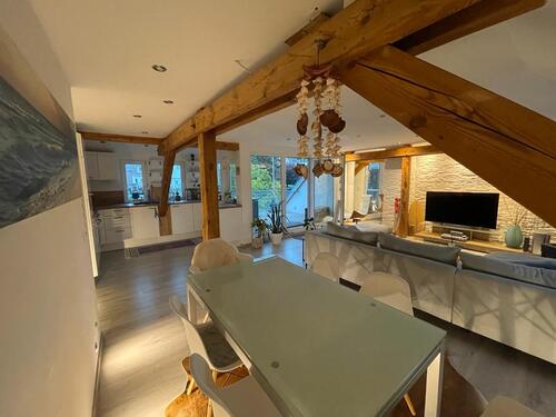 Foto - 2 Zimmer Etagenwohnung in Ober-Ramstadt