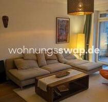 Wohnungsswap - 2 Zimmer, 60 m² - Sievekingsallee, Hamburg-Mitte, Hamburg