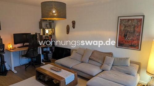 Foto - 2 Zimmer Etagenwohnung zur Miete in Hamburg