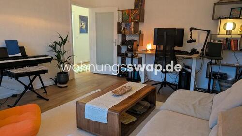 Foto - 2 Zimmer Etagenwohnung in Hamburg