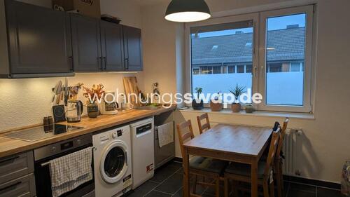 Foto - Etagenwohnung in Hamburg zur Miete