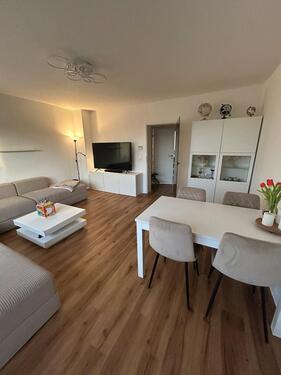 Foto - 3 Zimmer Dachgeschoßwohnung zum Kaufen in Witten