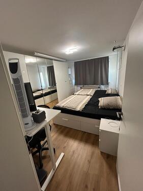 Foto - Dachgeschoßwohnung in Witten zum Kaufen