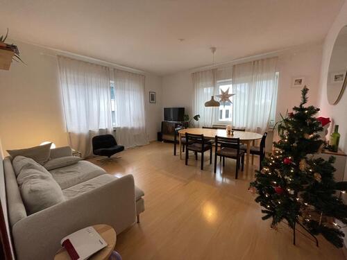 Foto - Tolle, helle 3-Zimmer Whg Zentrum Gießen ab März 2026 zu vermiete