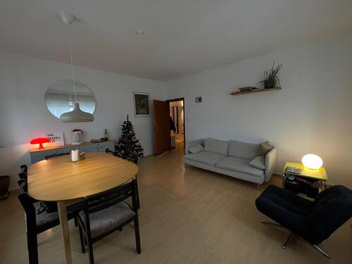 Foto - 3 Zimmer Etagenwohnung zur Miete in Gießen