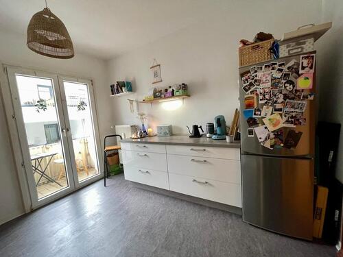 Foto - Etagenwohnung in Gießen zur Miete