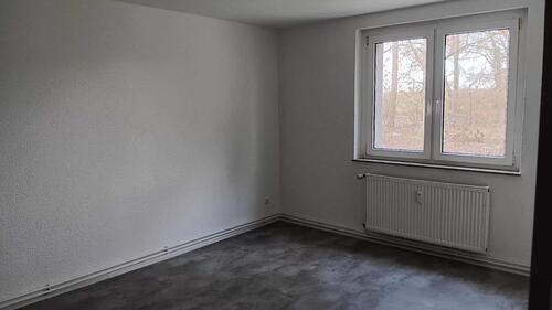 Foto - Etagenwohnung in Aschersleben zur Miete