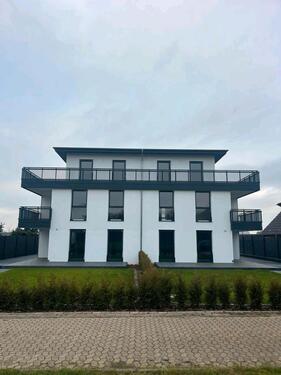 Foto - 4 Zimmer Doppelhaushälfte zur Miete in Kirchlengern