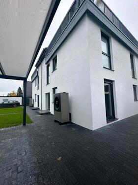 Foto - 4 Zimmer Doppelhaushälfte in Kirchlengern