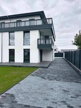 Foto - Doppelhaushälfte in Kirchlengern zur Miete