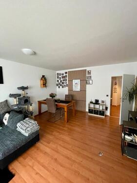 Foto - ANFRAGESTOPP Moderne 3 Zi.-Wohnung mit Balkon und Stellplatz