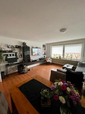 Foto - 3 Zimmer Etagenwohnung zur Miete in Nordhorn