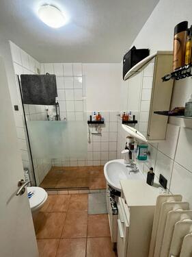 Foto - Etagenwohnung in Nordhorn zur Miete