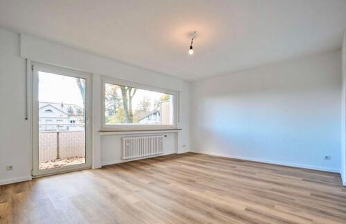 Foto - Etagenwohnung in Heiligenhaus zur Miete